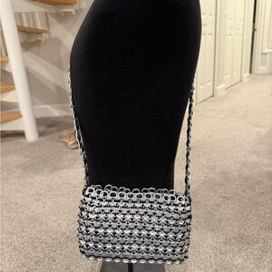 Soda Pop Top Shoulder Handbag